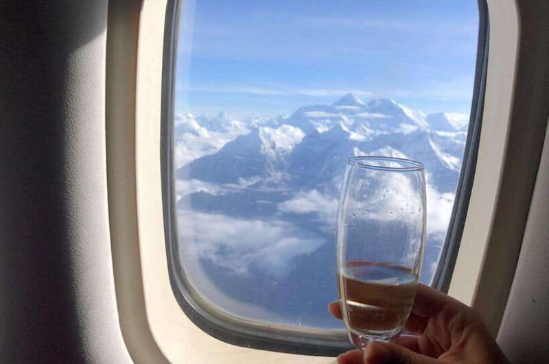 everest-scenic-mountain-flight-review-exclusion-section