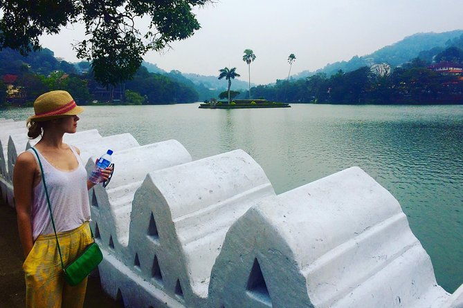 Exclusive : Last Kingdom Private Day Tour in Kandy - Who Will Love This Tour?