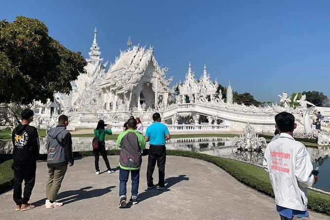 Exclusive Northern Thailand Tours - Practicalities & Things to Consider