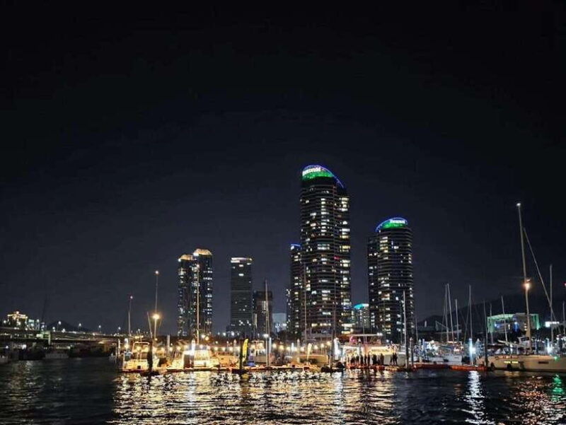 exclusive-private-tour-of-busan-night-tour