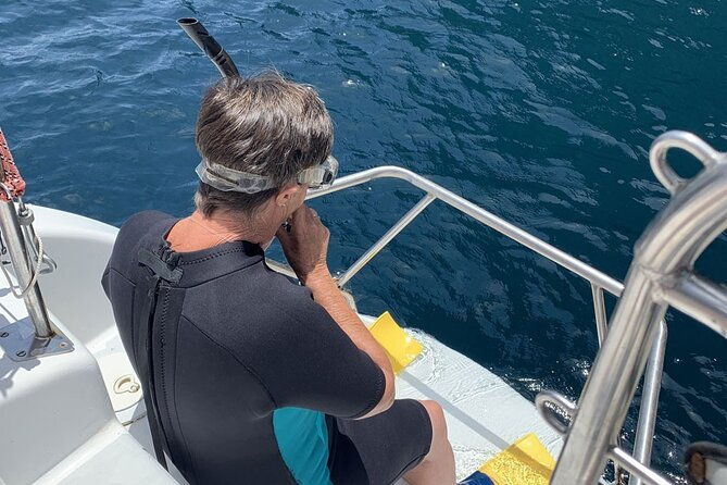 Exclusive Sailing Charter from Waiheke Island - Why Reviewers Keep Coming Back