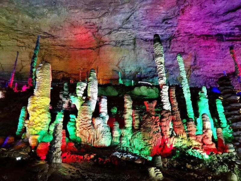 exclusive-vip-zhangjiajie-3-days-2-nights-private-tour