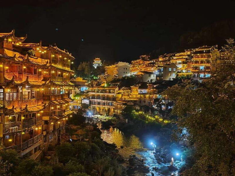 exclusive-vip-zhangjiajie-5-days-and-4-nights-private-tour