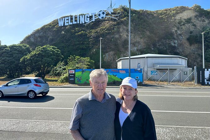 Exclusive Wellington Sightseeing Private Tour - The Sum Up