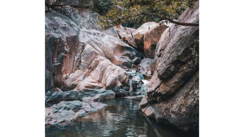 excursion-to-ba-ho-waterfall-for-half-a-day