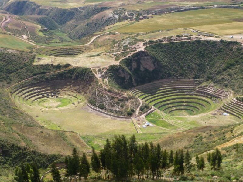 excursion-to-sacred-valley-with-moray-salt-mines