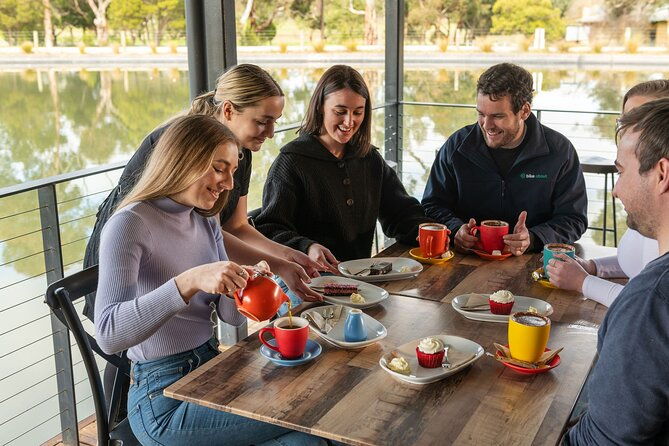 Experience Barossa Valley by E-bike - Price and Value