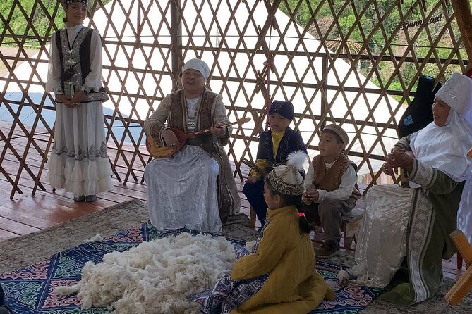 Experience the Nomadic Lifestyle at 'The Huns' Ethno-village - The Sum Up