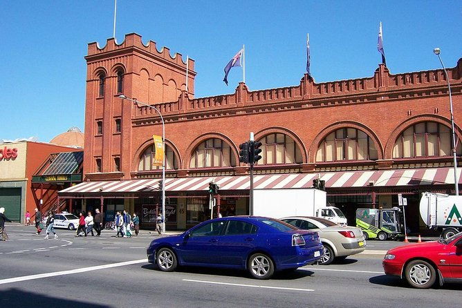 Explore Amazing Adelaide: Self-Guided Audio Tour - FAQs