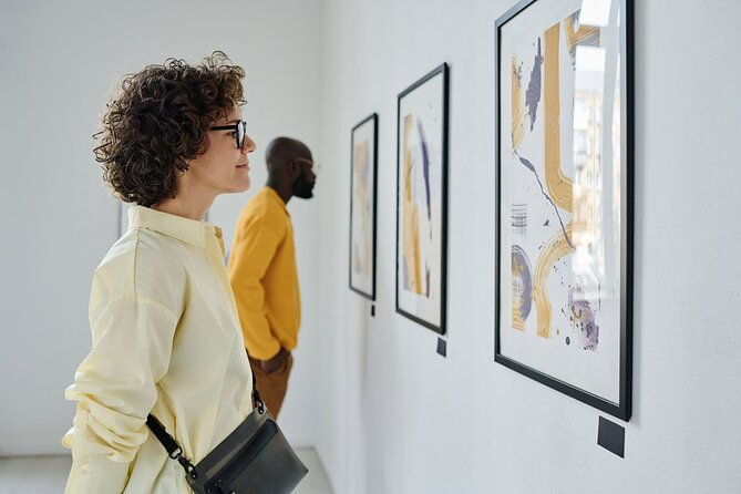 Explore Auckland's Fine Arts Heritage - Tour by Car - The Sum Up