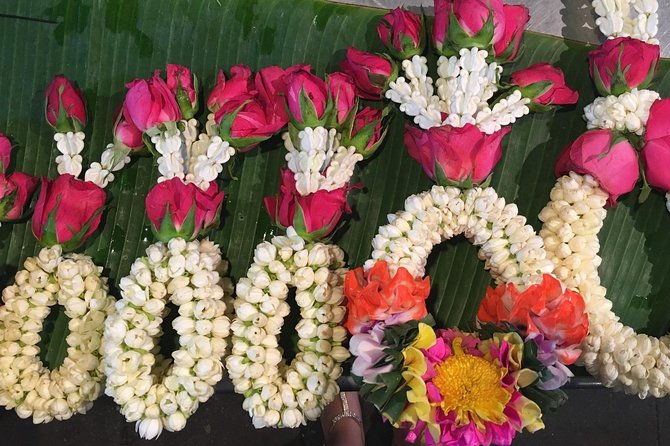 Explore Bangkok: Guided City and Temple Tour - The Sum Up