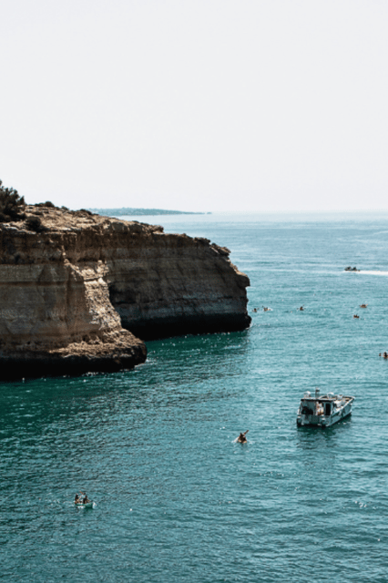 explore-benagil-cave-guided-kayak-express-tour