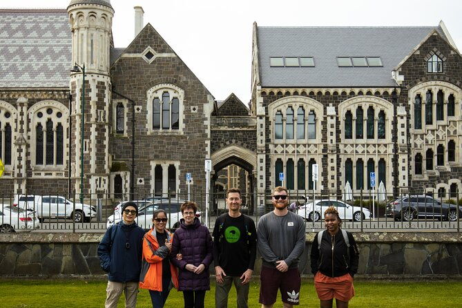Explore Christchurch (2hr Guided Private Walk) - Final Thoughts: Is it Worth It?
