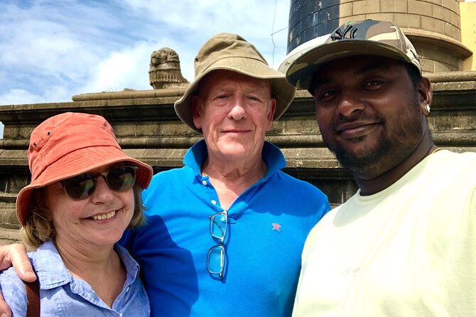 Explore Colombo by Tuk Tuk Morning & evening (Private Tours) - Final Thoughts: Who Is This Tour Best For?