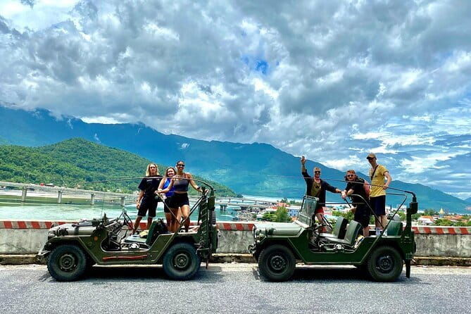 Explore Da Nang Food Tour and Cruise Trip on Han River - Frequently Asked Questions