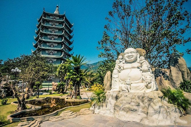 Explore Da Nang in one day _Private tour - FAQ
