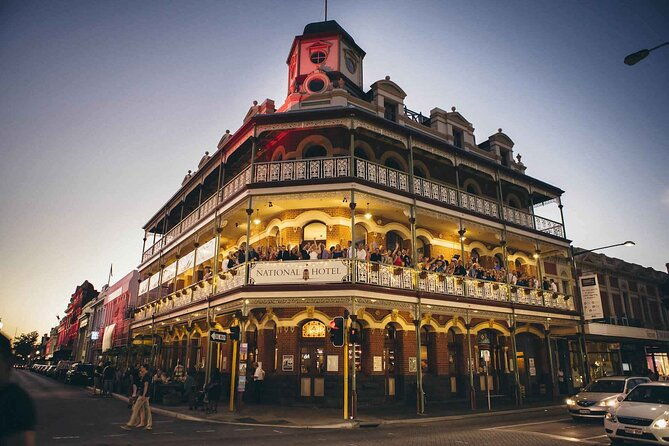 Explore Fabulous Fremantle: Self-Guided Audio Tour - FAQs