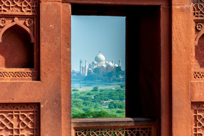 Explore Full Day Agra City Tour By Car - Who Should Consider This Tour?
