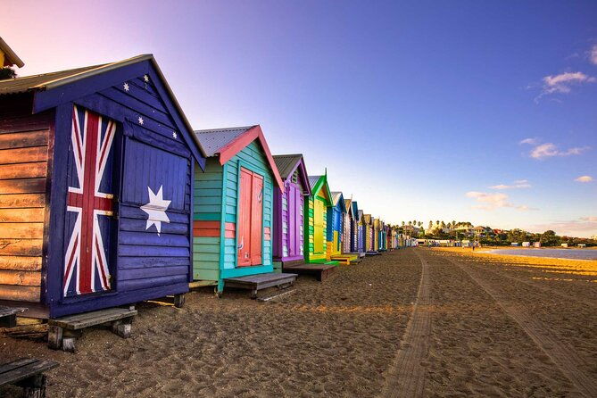 Explore Melbourne: Self-Guided Audio Tour - FAQ
