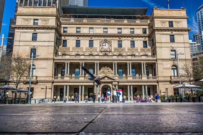 Explore Sydney's Secrets In A Series Of Fun Cryptic Clues - Final Thoughts