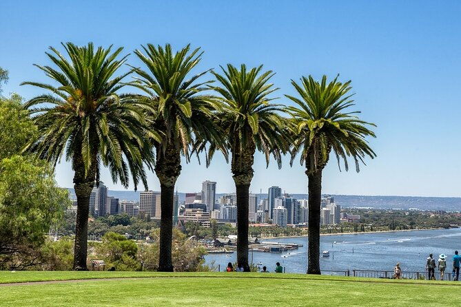 Explore Wonderful Perth: Self-Guided Audio Tour - FAQ