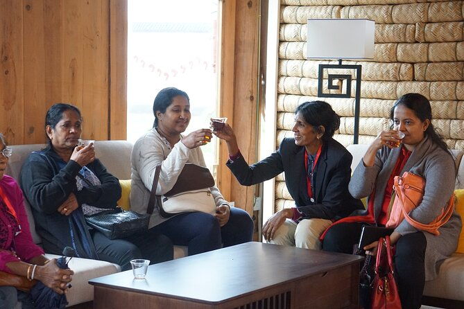Exploring Tibetan Tea· 2DAYS Sichuan Last Primitive Ancient Town - Final Thoughts