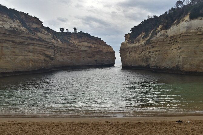 Express Twelve Apostles Day Trip from Melbourne - FAQs