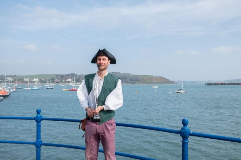 falmouth-vibrant-historical-walking-tour-award-winning