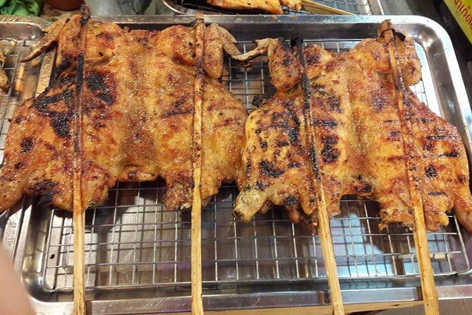 Famous Thai Street Food Tasting Experience! - Final Thoughts  