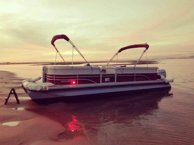 faro-sunset-1-hour-ria-formosa-boat-tour