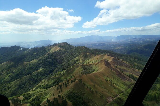 Fiji Private Helicopter Tour Sleeping Giant and Koroyanitu Heritage Park - Practical Details and Considerations