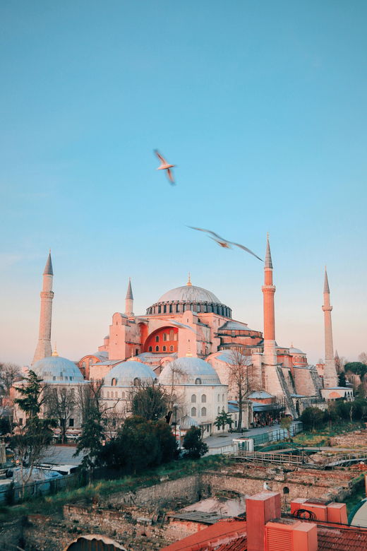 first-steps-in-istanbul
