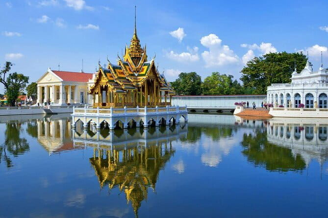 Floating Market & Railway Market Private Tour - FAQs