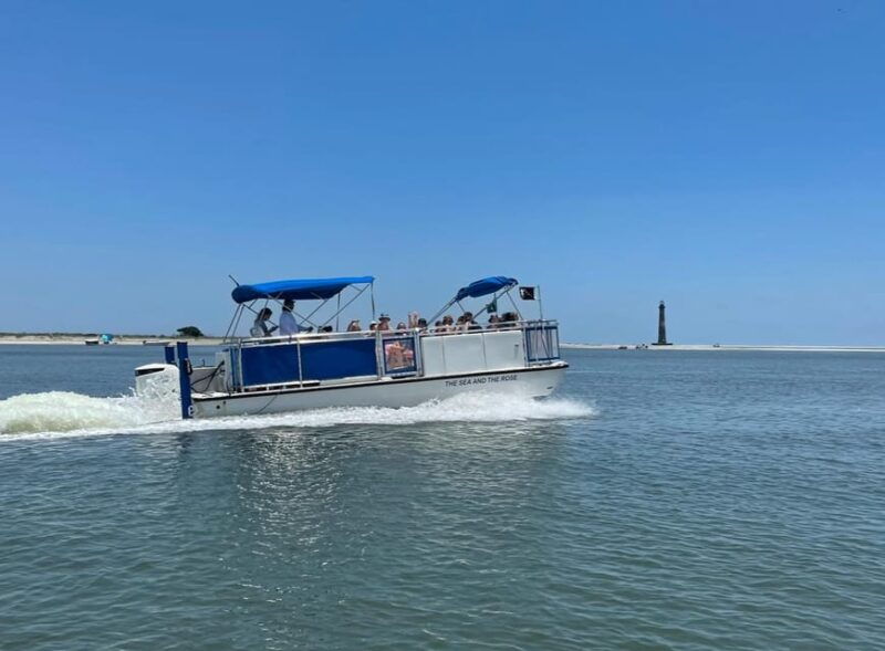 folly-beach-morning-dolphin-boat-trip-to-morris-island