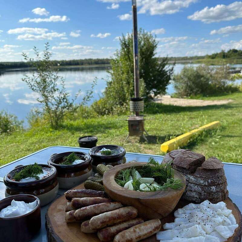 food-tour-on-island-lake-ontario-rv-motorhome-tour
