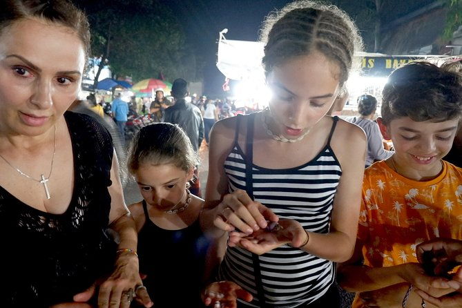 Foodie Tour Bali - Who Should Book This Tour?