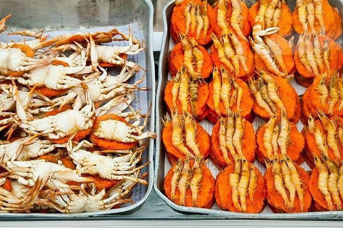 Foodies Sri Lanka ( 11 N /12 D) - FAQ