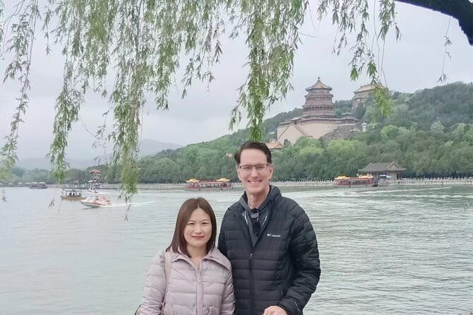 Forbidden City Entrance Ticket with Optional Guided Service - Who This Tour Is Best For