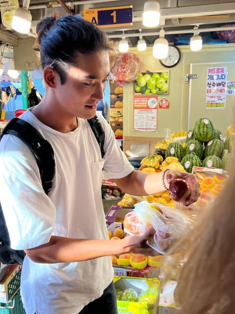 fortress-night-hike-snack-at-a-local-market
