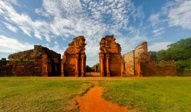 foz-do-iguacu-wanda-mines-and-san-ignacio-ruins-day-trip