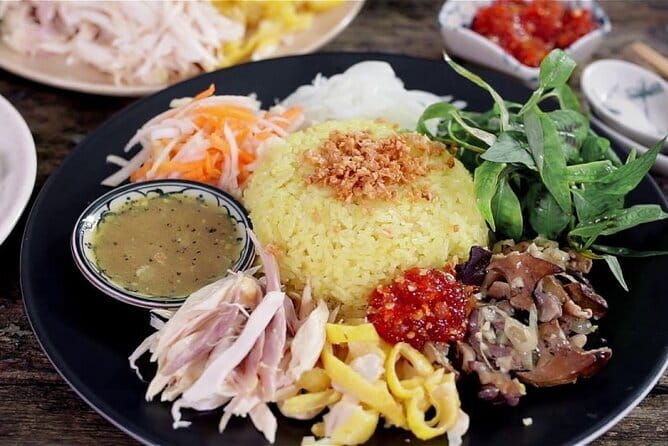 [Free E-sim] Old School Vietnam Cafe Trip in Da Nang - Authentic Experiences That Shine