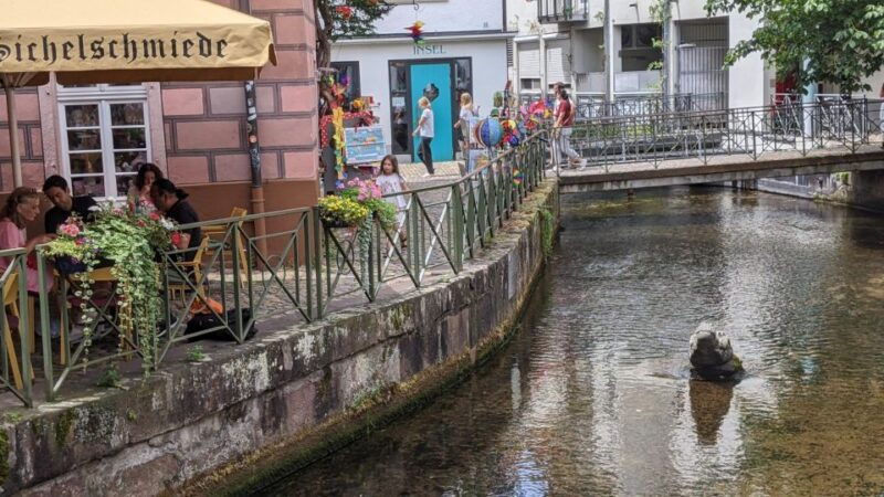 freiburg-old-town-highlights-self-guided-tour