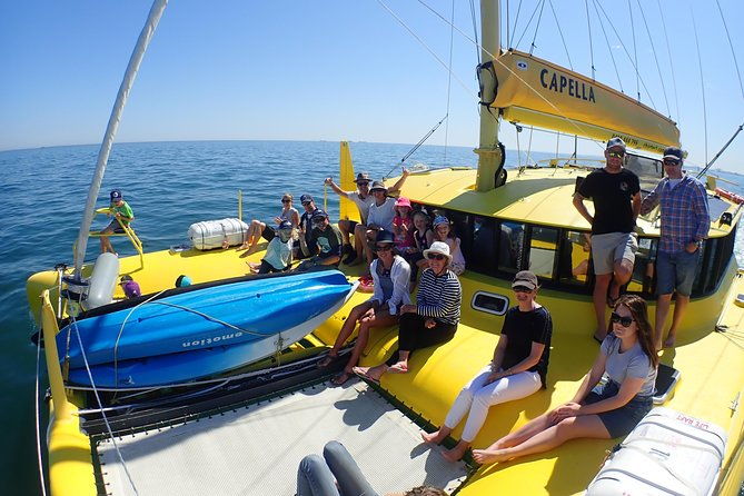 Fremantle Twilight Sail - Who Should Book This Experience?  