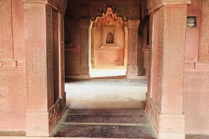 From Agra : Fatehpur Sikri Private Tour - Why Choose This Tour?