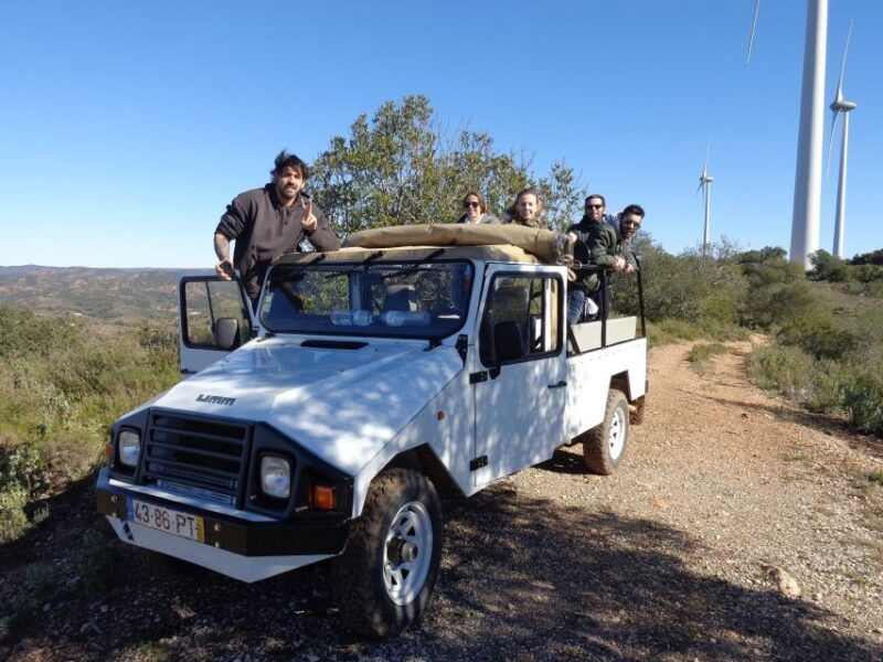 from-albufeira-half-day-algarve-jeep-safari