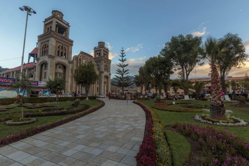 from-ancash-tour-in-huaraz-with-hotel-5d-4n