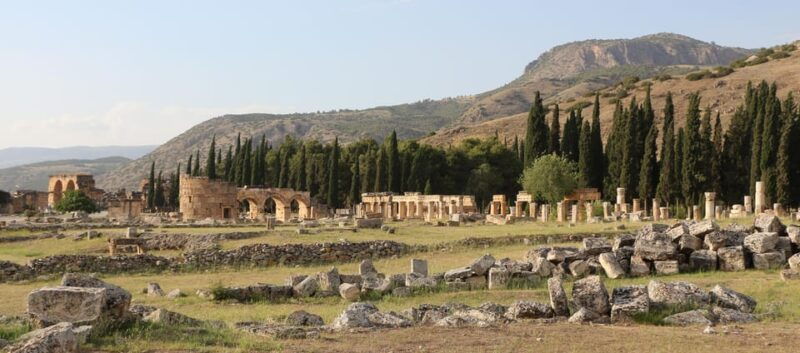 from-antalya-pamukkale-and-hierapolis-tour-with-lunch