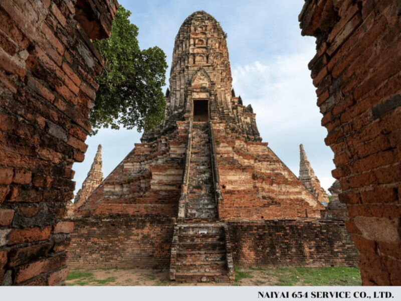 from-bangkok-ayutthaya-floating-market-private-day-trip