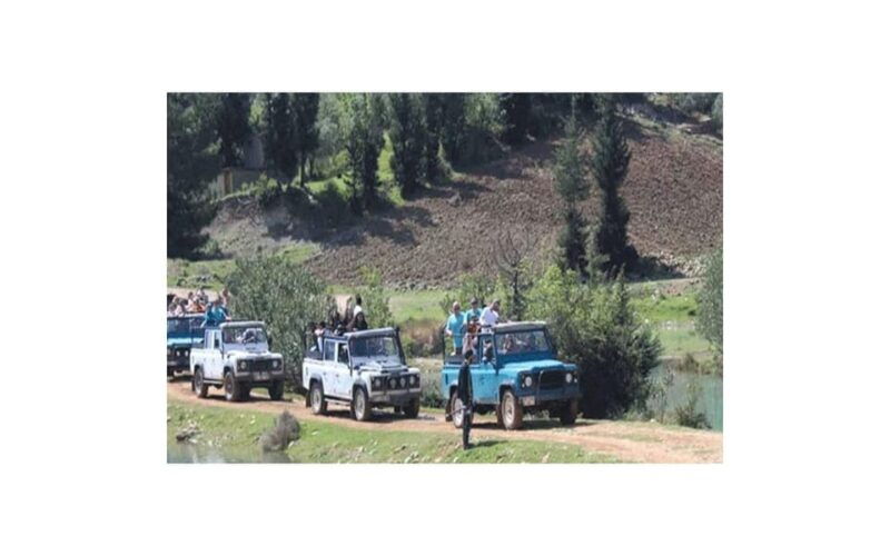 from-belek-jeep-safari-and-lake-boat-tour-in-city-of-side