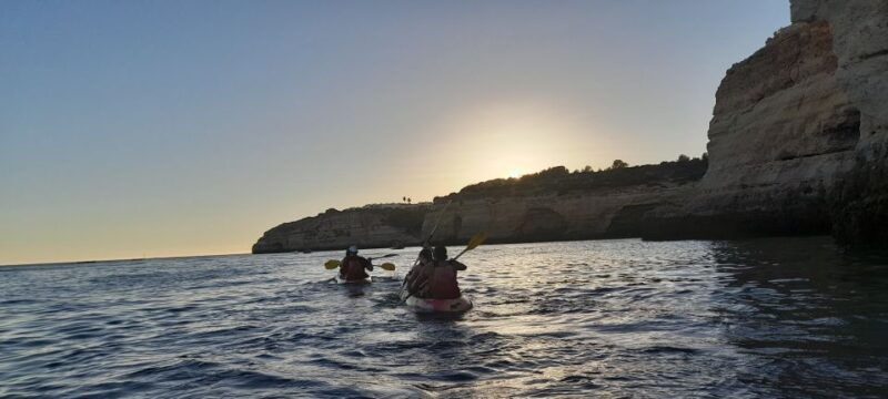 from-benagil-sunset-sunrise-kayak-tour